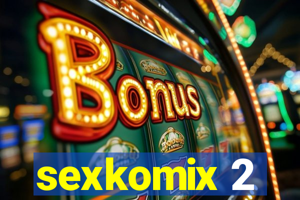 sexkomix 2